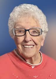 Obituary of Lois Anne McDermott