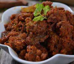 Hidangan yang sedap dimakan bersama lemang, ketupat. Resepi Rendang Tok Ayam Www Sedapresepi Buzz