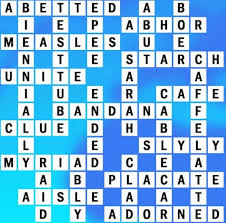 The second of a series of worksheets and activities to learn or revise words related to the theme of food,with different levels of class. Grid T 8 8 Answers Solve World Biggest Crossword Puzzle Now
