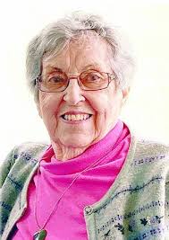 Catherine Jean Conrady