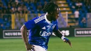 Il Como va in vantaggio con Addai ma il Toro pareggia con un rigore molto discusso