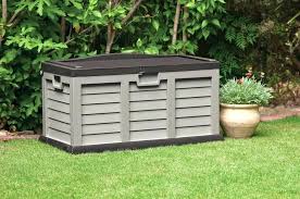 Browse the vast garden storage collection at homebase today. Storage Bench Garden Storage Bench Homebase