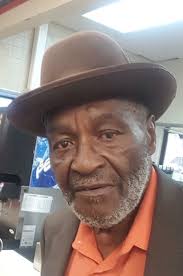 Rev. John Thatch Obituary