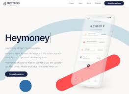 Zuverlässige partnerin für über 1 million kundinnen und kunden. Heymoney App Im Redaktionscheck Mobilebanking De