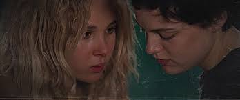Jack and diane, two teenage girls, meet on a summer day in new york city and spend the night kissing ferociously. Spiderliliez Riley Keough As Jack Juno Temple As Diane From