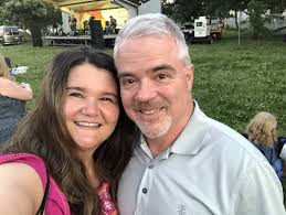 Brought together by Steve Martin, they still like to make each other laugh