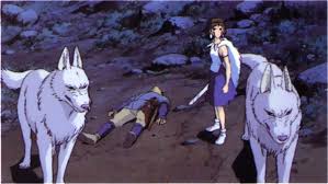 Watch princess mononoke (1997) full movie in english dub. Princess Mononoke Borg