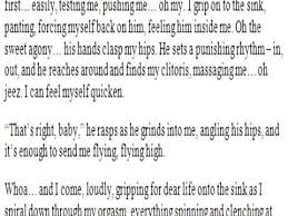 A Dramatic Reading Of 50 Shades Of Grey By The Cookie Monster Youtube