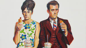 Die Fondation Beyeler widmet sich der Kunst von Wayne Thiebaud als Verführungskünstler.