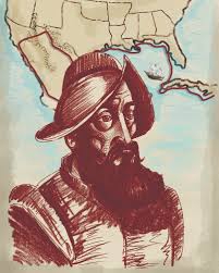 Cabeza de vaca was son of pedro nuñez de vera y de hinojosa (a distant relative of francisco pizarro), of jerez de la frontera, and wife teresa cabeza de vaca y de zurita. Cabeza De Vaca Cowboys And Indians Magazine