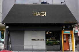 Eating a meal that contains a significant amount of lean protein before exercising can help to improve performance. Hagi Japanese Restaurant Ttdi Omakase Menu The Yum List