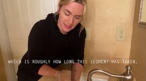 All movies and tv shows of kate winslet complete list 2021 check here. Covid 19 Psas From The Cast Of Contagion Kate Winslet 2020 Youtube