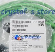 1pc Siemens 6fx3002-2db10-1ba0 Cables