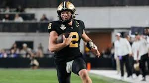 Eric DeCosta Loves Diego Pavia’s ‘Grit,’ Sets Up No. 3 Quarterback Competition