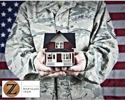 Important Tips For Your First Va Loan Va Mortgage Loans Refinance Loans Mortgage Loans