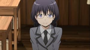Karumana is the het ship between karma akabane and manami okuda from the assassination classroom fandom. Dssdssipdtiwp Cldssrwwm I Noticed A Cool Thing About Manami Okuda
