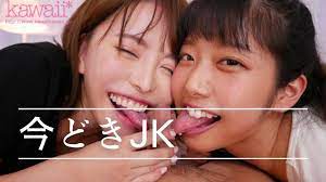 可愛い関西弁女子2人組と逆３Pハーレムセックス – ワクスト