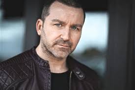 What movie features a 'Who' band member?