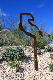 Parks And Gardens In Marseille Garden Of Migrations