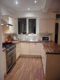 From bulky pieces of equipment to towering storage racks, it doesn't take much to fill the space in your kitchen. Creating A Kitchen Diner Not Just Greenfingers