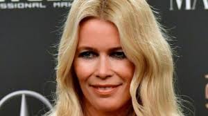 She rose to fame in the early 1990s as one of the world's most successful models. Whatever Happened To Claudia Schiffer Youtube