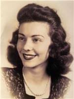 Mildred Barrilleaux Obituary (2021)