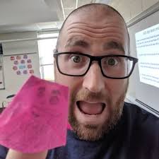 Luke Miles (@lhmiles2)