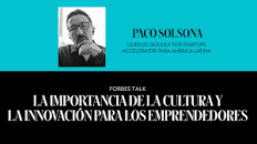 Resultado de imagen para innovación creatividad TED "caso de exito" emprendedor