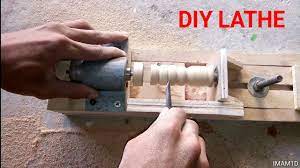 Check spelling or type a new query. Cara Buat Mesin Bubut Kayu Sederhana Youtube