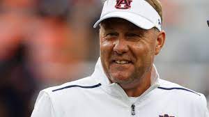 Auburn Football Coach Hugh Freeze diagnosed with 'very treatable' prostate cancer | WHNT.com