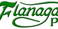 Bingo Bango! at Flanagan's Pub