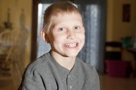 Wasilla 9-year-old's gift touches neighbor's heart