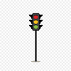 Jual traffic light lampu lalulintas manado sulawesi. 1