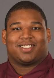 Eric Kumah, Tim Settle, Reggie Floyd step into starting roles at Virginia  Tech