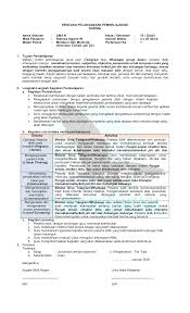 Maybe you would like to learn more about one of these? Contoh Rpp Daring Bahasa Inggris Sma Jaya Edu