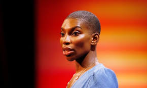 Misfits: A Personal Manifesto by Michaela Coel review