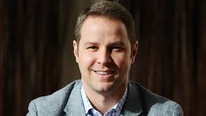 Furniture marketer doubles as pilot, professional skier