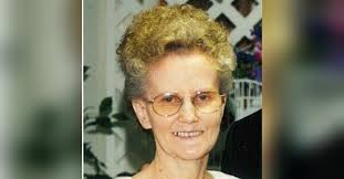 Bernice Stanton Lemons Obituary