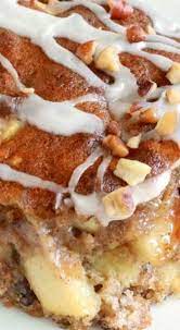 Oatmeal Apple Breakfast Bake Recipe Everyday Dishes Recipe Baked Breakfast Recipes Apple Breakfast Breakfast Bake