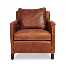 Let Havenly Create Your Dream Space Through A Fun And Affordable Online Design Process All Online Leather Chair Living Room Brown Leather Chairs Leather Chair