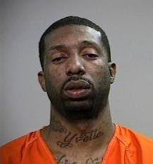 ARRESTED EVERY 20 SECONDS