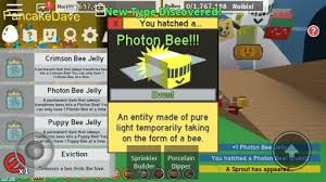 Hope you enjoy your stay. Bee Swarm Simulator Public Test Realm Wiki Onett Has Made A New Test Realm Fandom