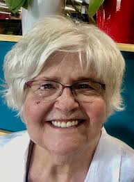 Lydia Walker Obituary