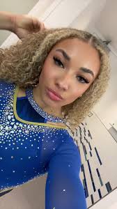 Ucla Gymnastics Team Bronwyn Hoffman