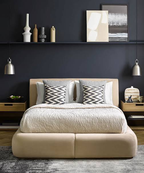 20 small bedroom ideas for couples – cute and cozy | Real Homes