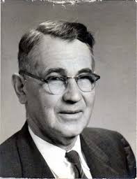 Does anyone know this Joynes school teacher?