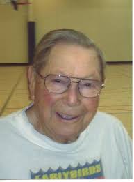 Obituary information for Willard T. Phelps