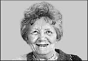 Edith Schmidt Obituary (1923