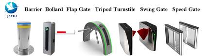The metal detector does not expose you to ionizing radiation, e.g., x rays; Walk Through Metal Detector Jdwtmd 3