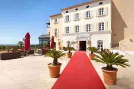Résidence fleurs des champs 20 km. Hotel Dolce Fregate Provence Bandol Aktualisierte Preise Fur 2021